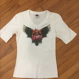 Harley Davidson Tshirt